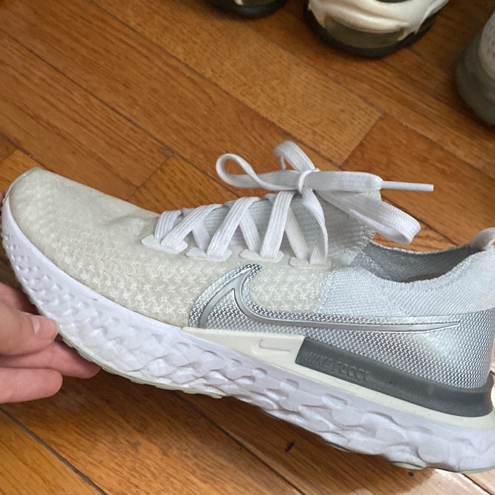 Nike Infinity React - image 1